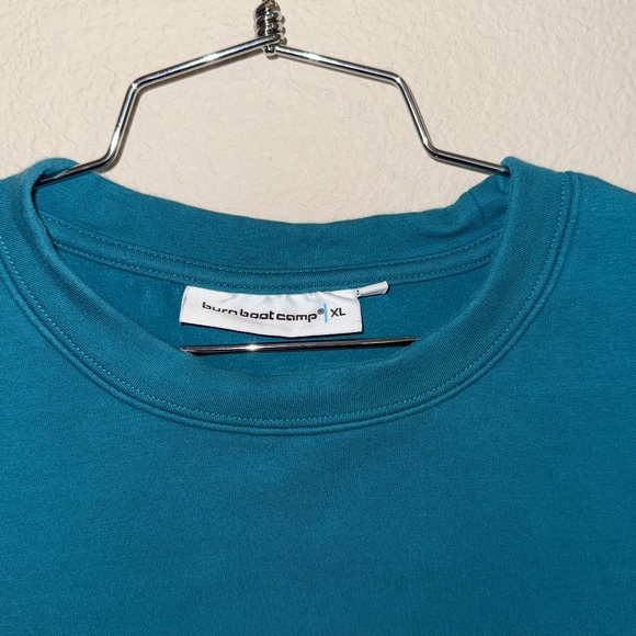 burnbootcamp crewneck - Picture 3 of 4